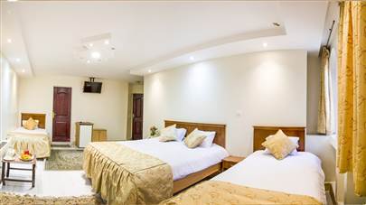 هتل ملک اصفهان  هتل ملک اصفهان